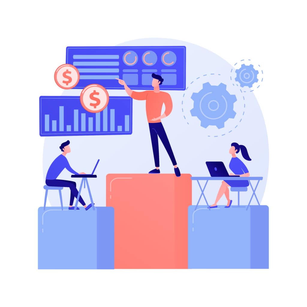 PivotWise advantages